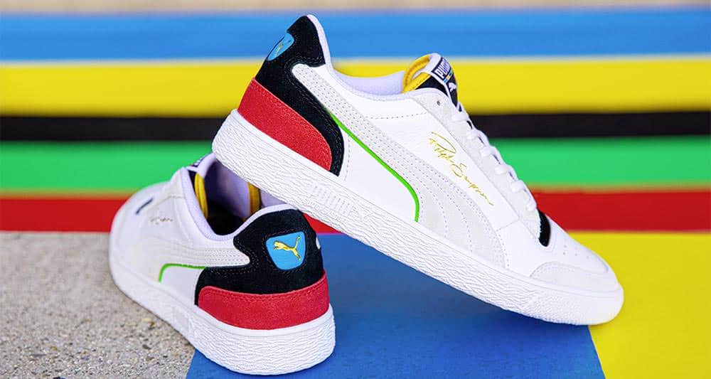puma shoes new collection 2020