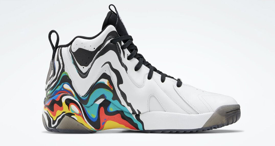 kamikaze shoes