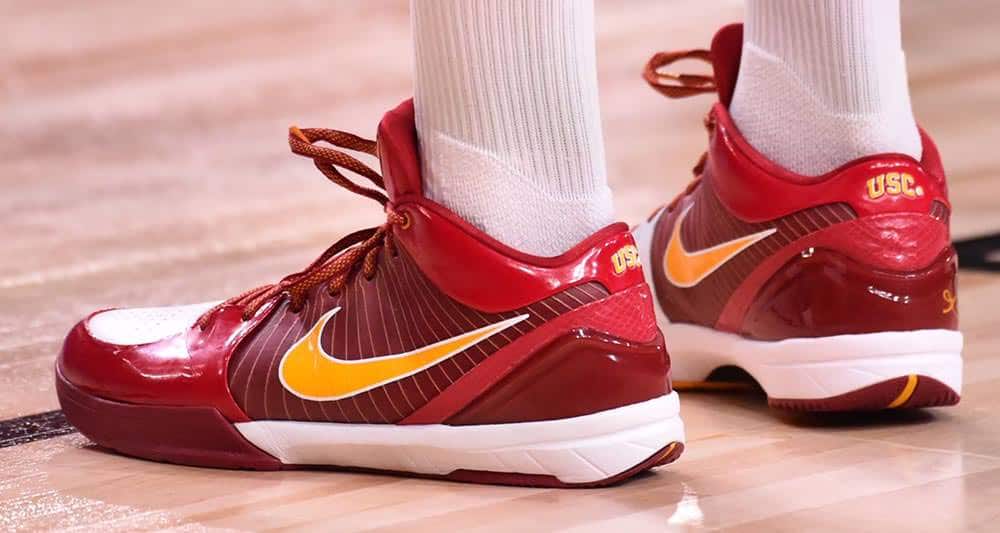 nba shoes of the week