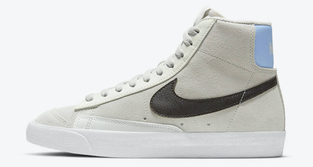 nike blazer mid winter
