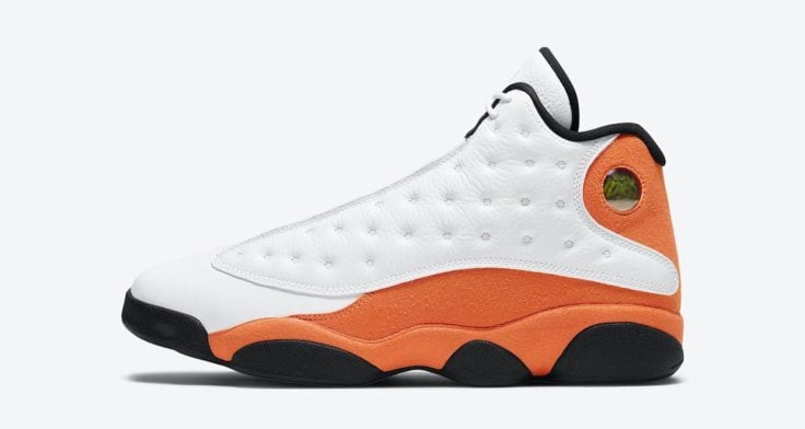 jordan 13 playoffs release date