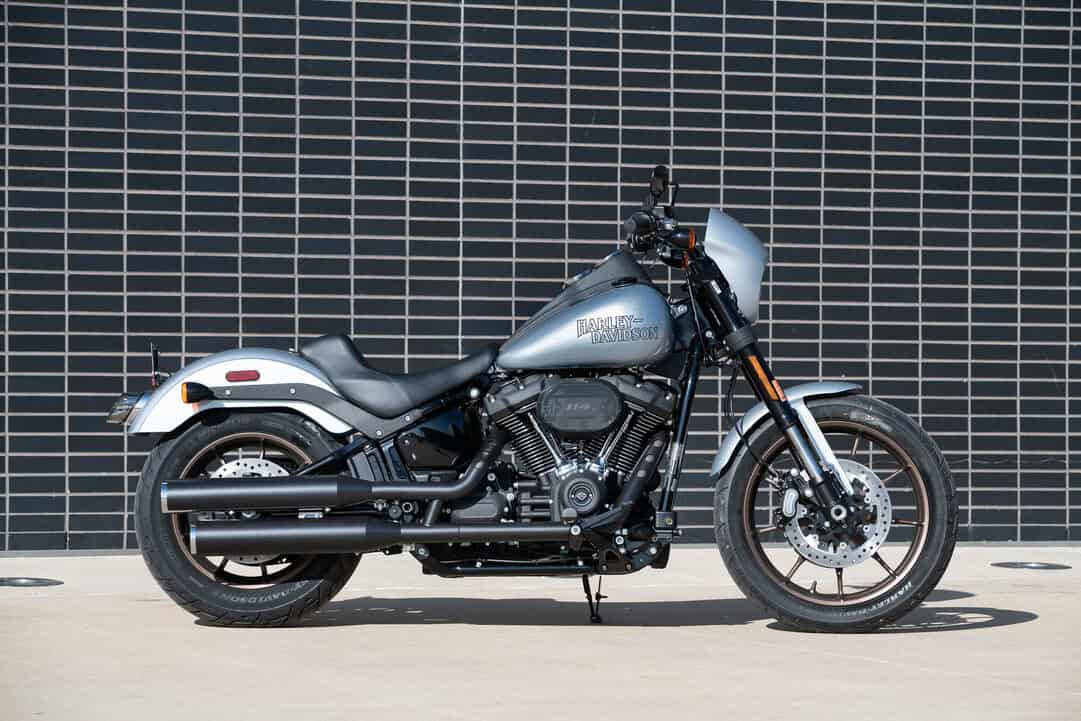 2020 low rider s derby cover