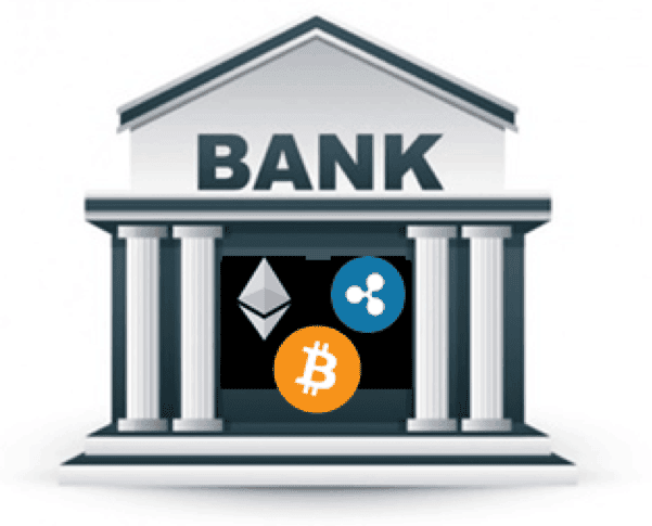 Future of Banking with crypto