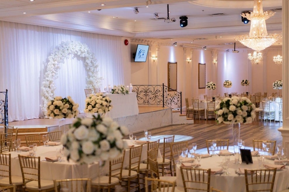Wedding function halls | Honestweddingadvice.com