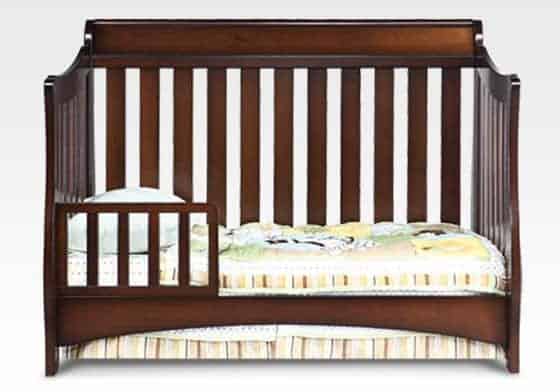 Bentley S Series 4 In 1 Crib By Delta Giveaway Read Now