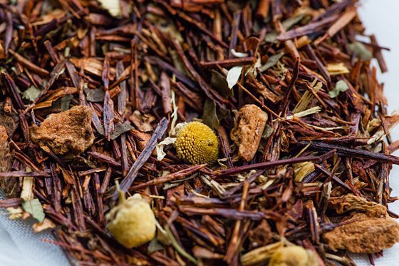 5 Safe Teas In Pregnancy