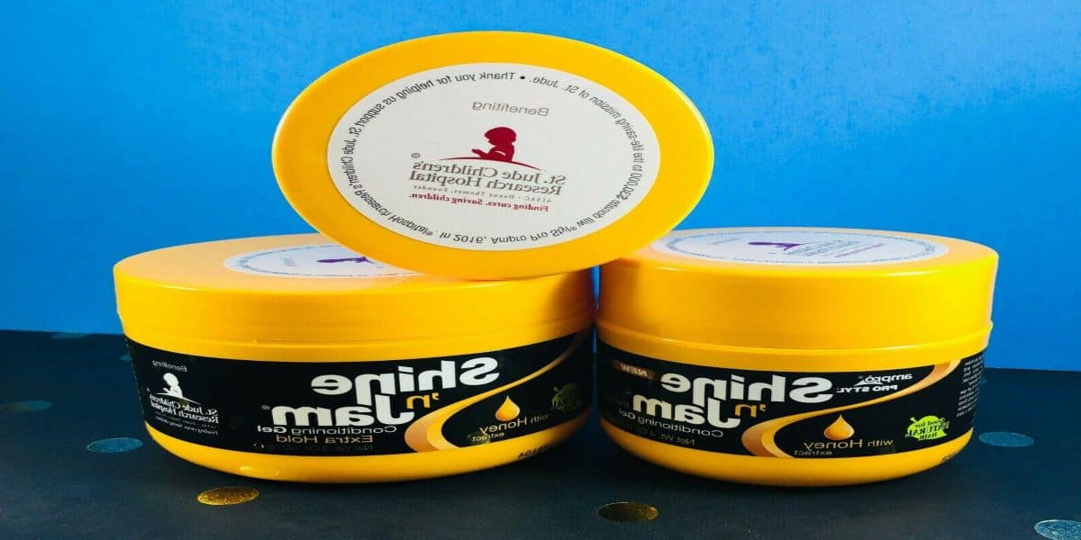 Best Gel For Slicking Back Natural Hair 10 Great Options Natural Hair Insights