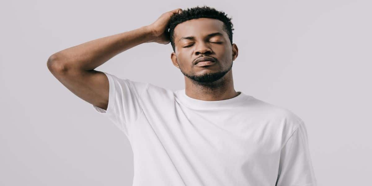 How Often Should Black Men Wash Their Hair Natural Hair Insights