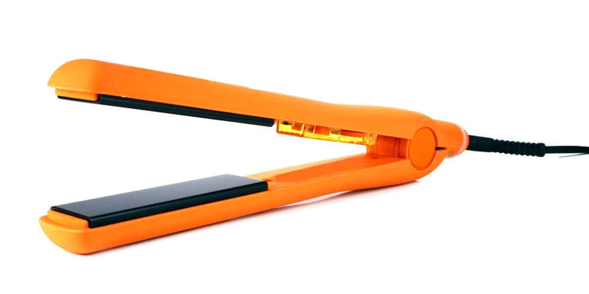 what is the best steam flat iron