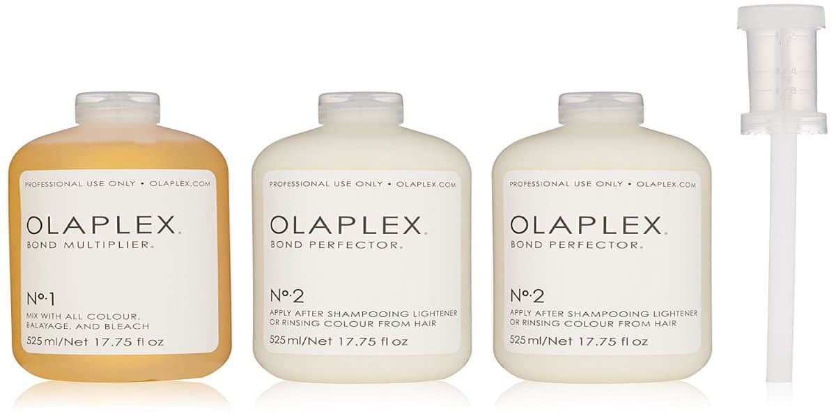 Olaplex For Hair Growth How Does It Work Natural Hair Insights Bond multiplier that dramatically eliminates see actions taken by the people who manage and post content. olaplex for hair growth how does it