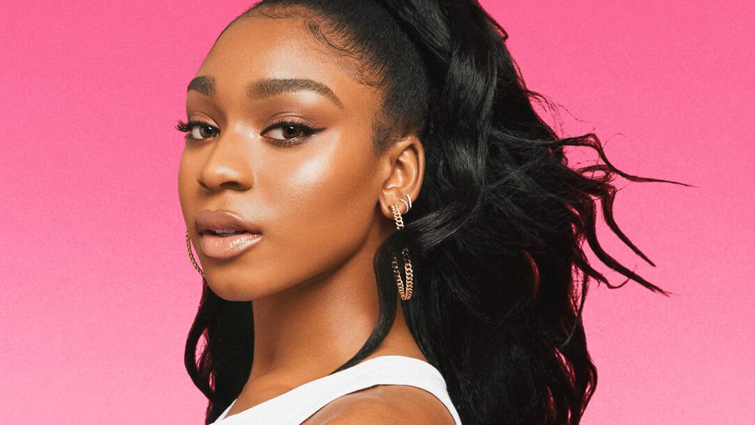 Normani Performs Motivation At 2019 Mtv Vmas Billboard News Pro Music Magazine Inside The Music Business