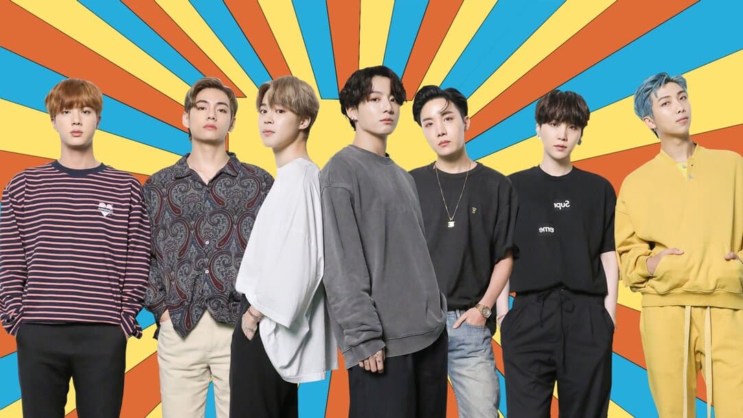 K Pop Boy Bands Bts Nct 127 Top The Hot Trending Songs Chart With Butter Favorite Pro Music Magazine Inside The Music Business