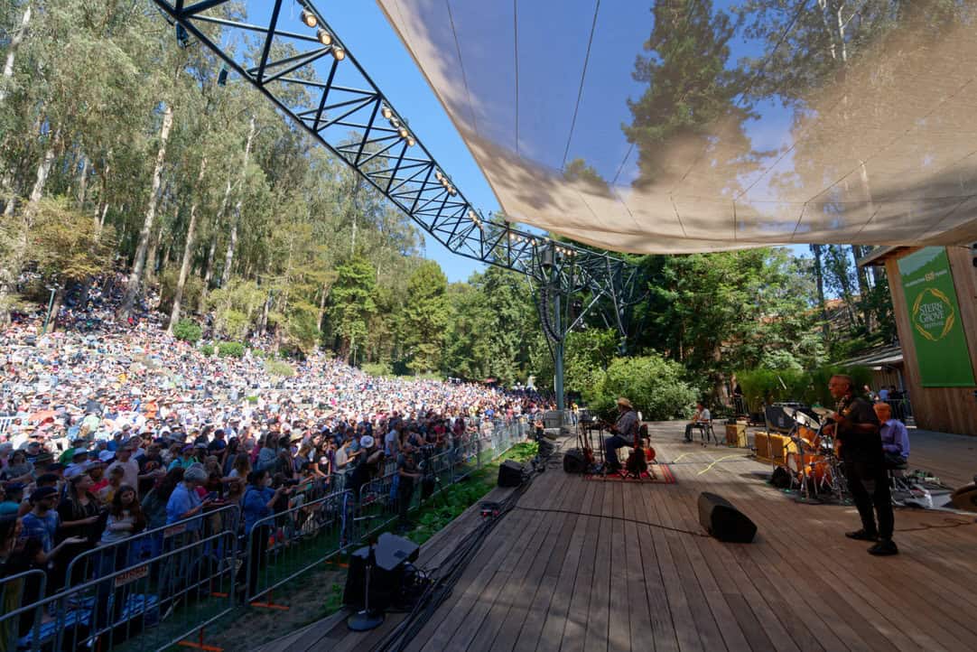 Stern Grove Festival | Live Stream, Lineup, and Tickets Info