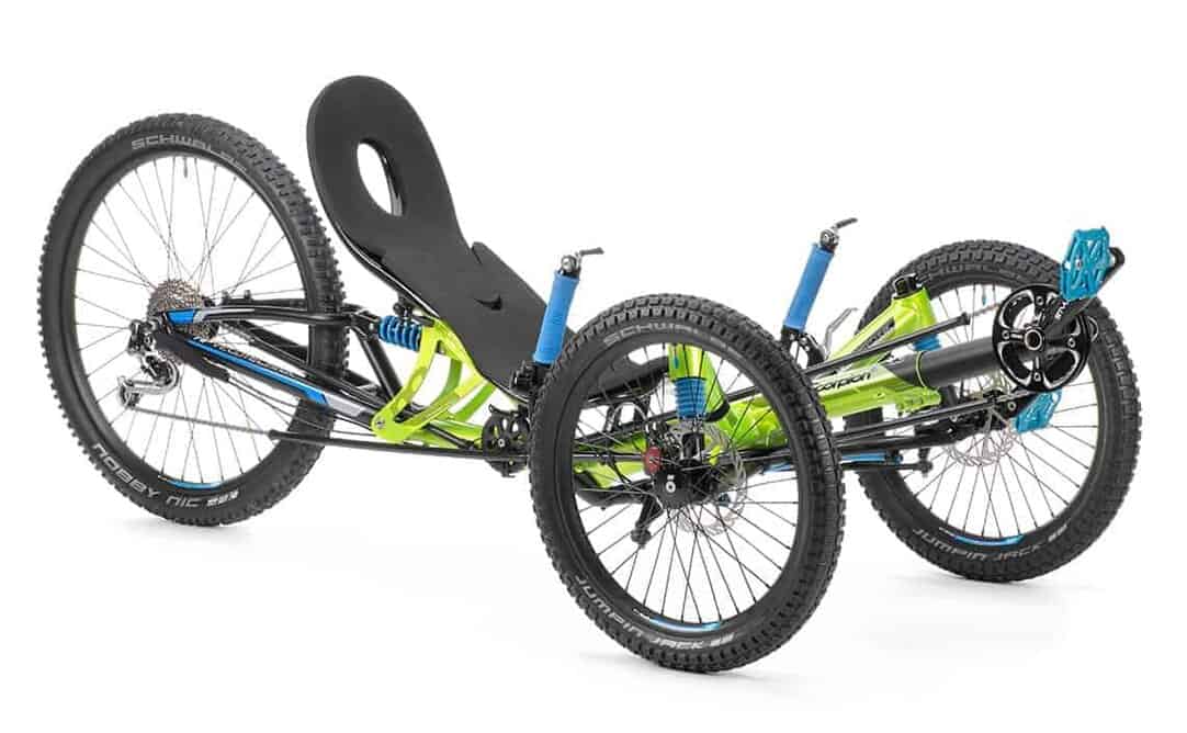 road trike