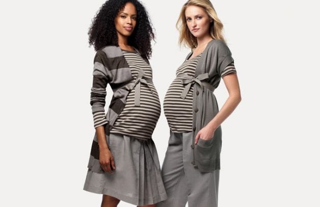 Ovs pantaloni premaman