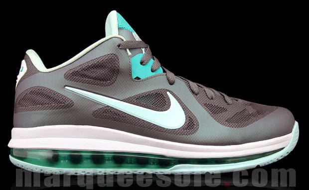 lebron 9 low easter
