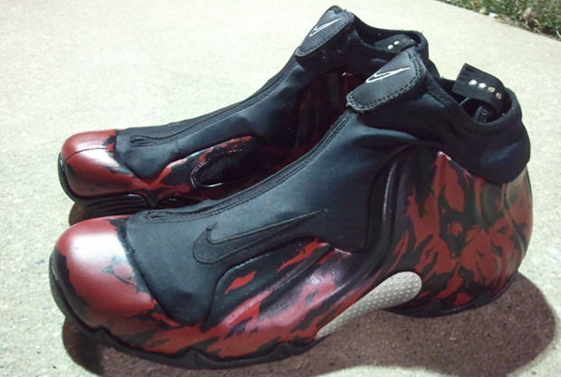 air flightposite one