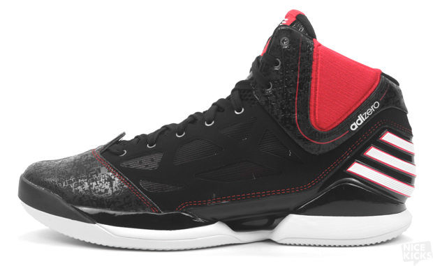 adidas adizero rose 2.5