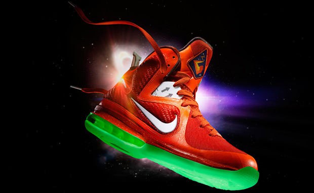 lebron galaxy
