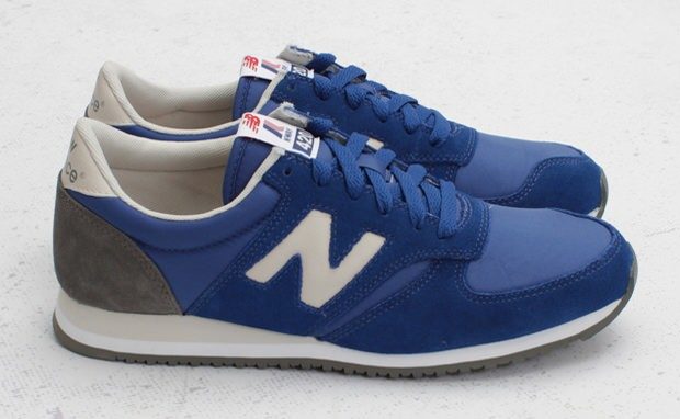 new balance k way