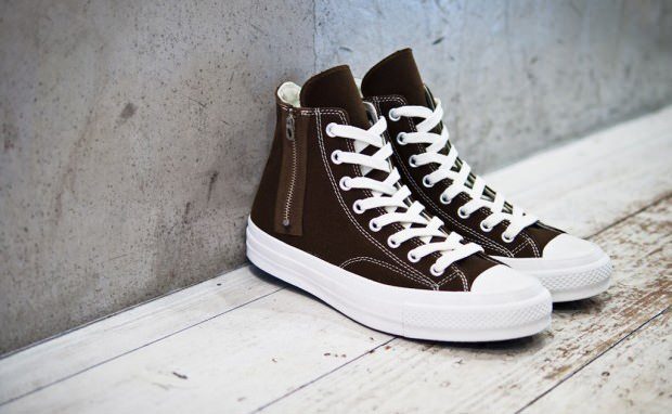 addict converse