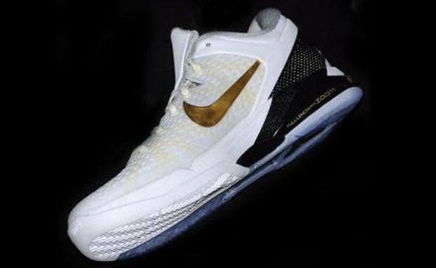 nike zoom kobe vii elite