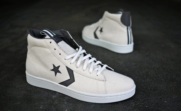 converse pro canvas