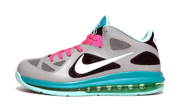 lebron 9 miami vice