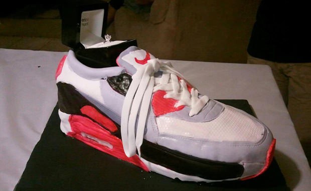 nike air max cake