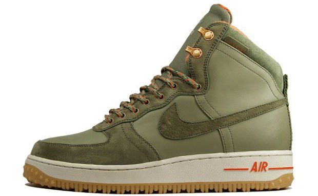 military af1