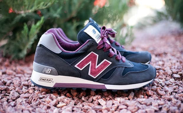 new balance 1300 purple