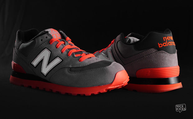 new balance 574 infrared