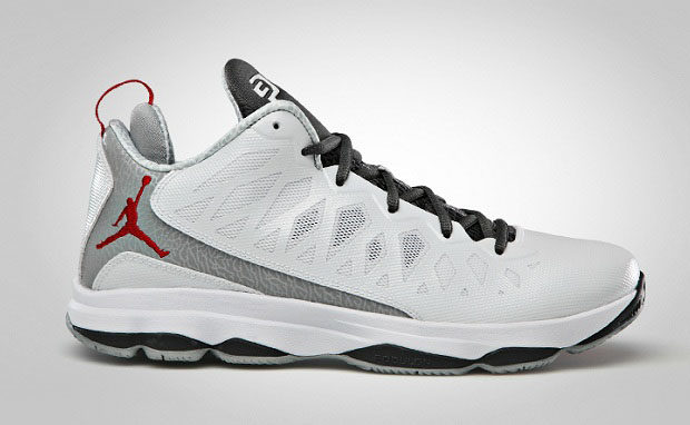 cp3 shoes 2012