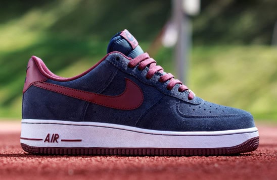 af1 midnight navy