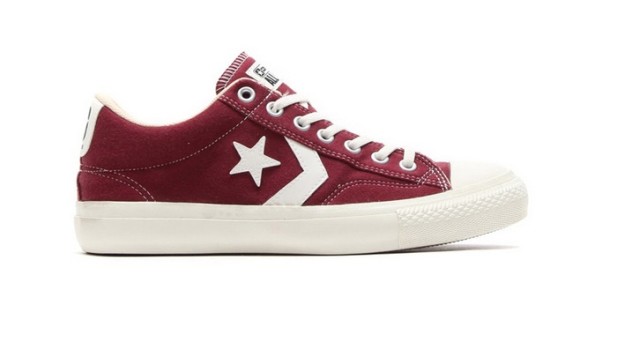 converse chevronstar ox