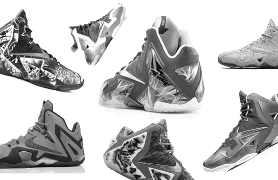 lebron 11s
