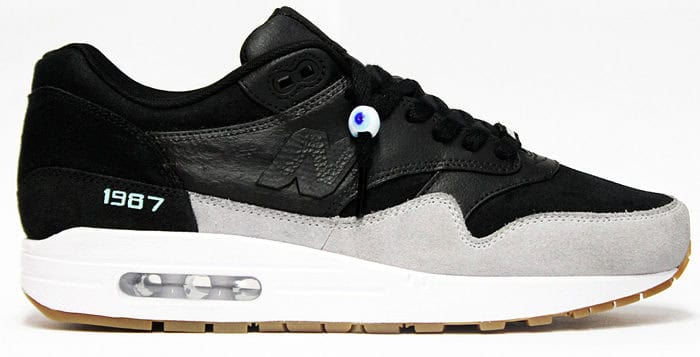 new balance nazar eye
