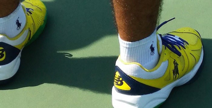 new balance open