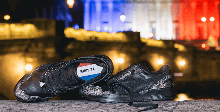 Sneakerness X Air Jordan 1 Retro High Og University Blue Takes Flight In March 21 Parisian Lights Latin American Cam