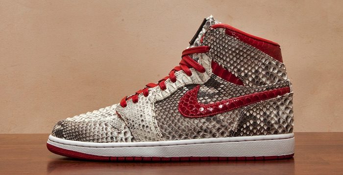 custom jordan 1 retro