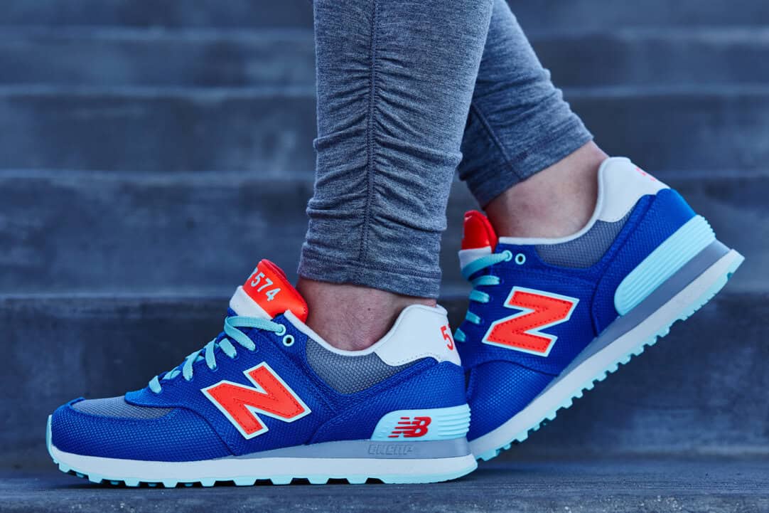 new balance 574 winter