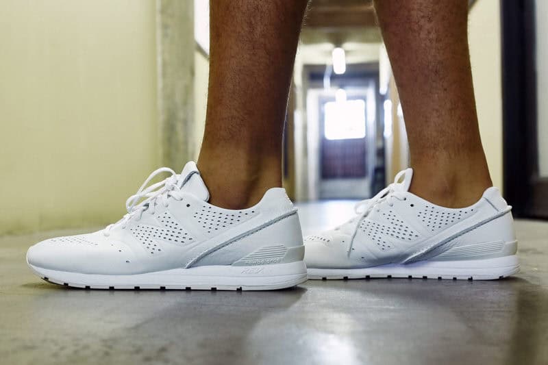 new balance 966 deconstructed