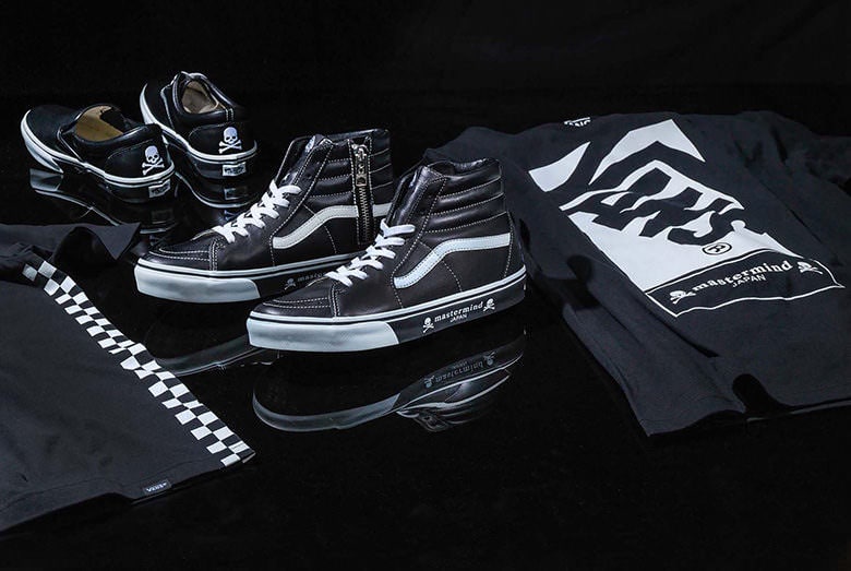 Vans 2016 collection Clearance