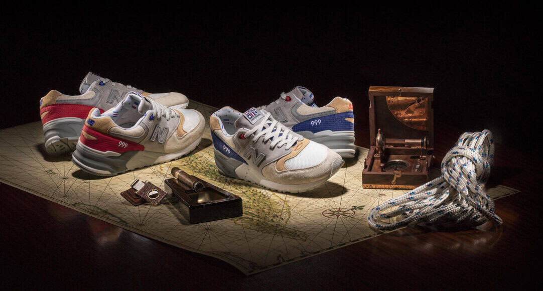 new balance 999 rte