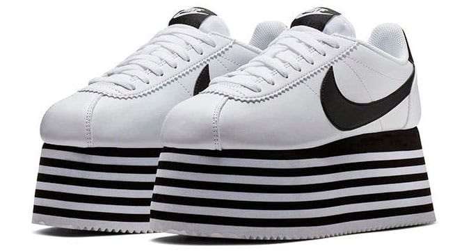 nike cortez black friday price