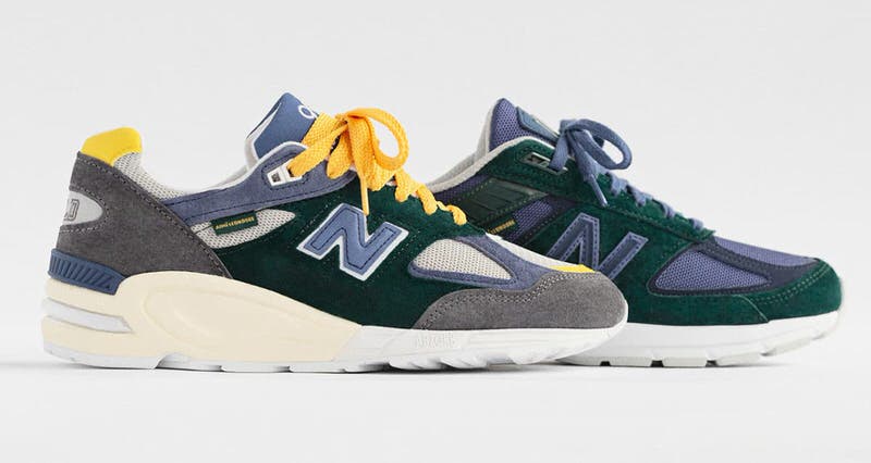 new balance 990 buy