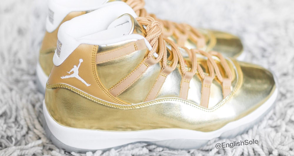jordan 11 ovo white