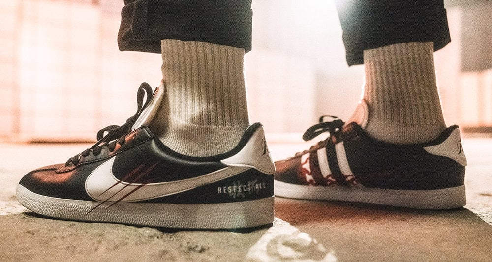 nike cortez black friday price