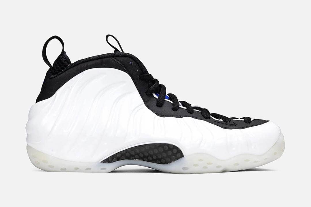 foamposite store