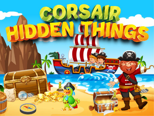 Play Free Hidden Object Games Online!